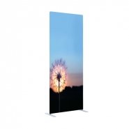 Tube Roll Up banners