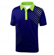 Custom Printing Sport Polo Shirts